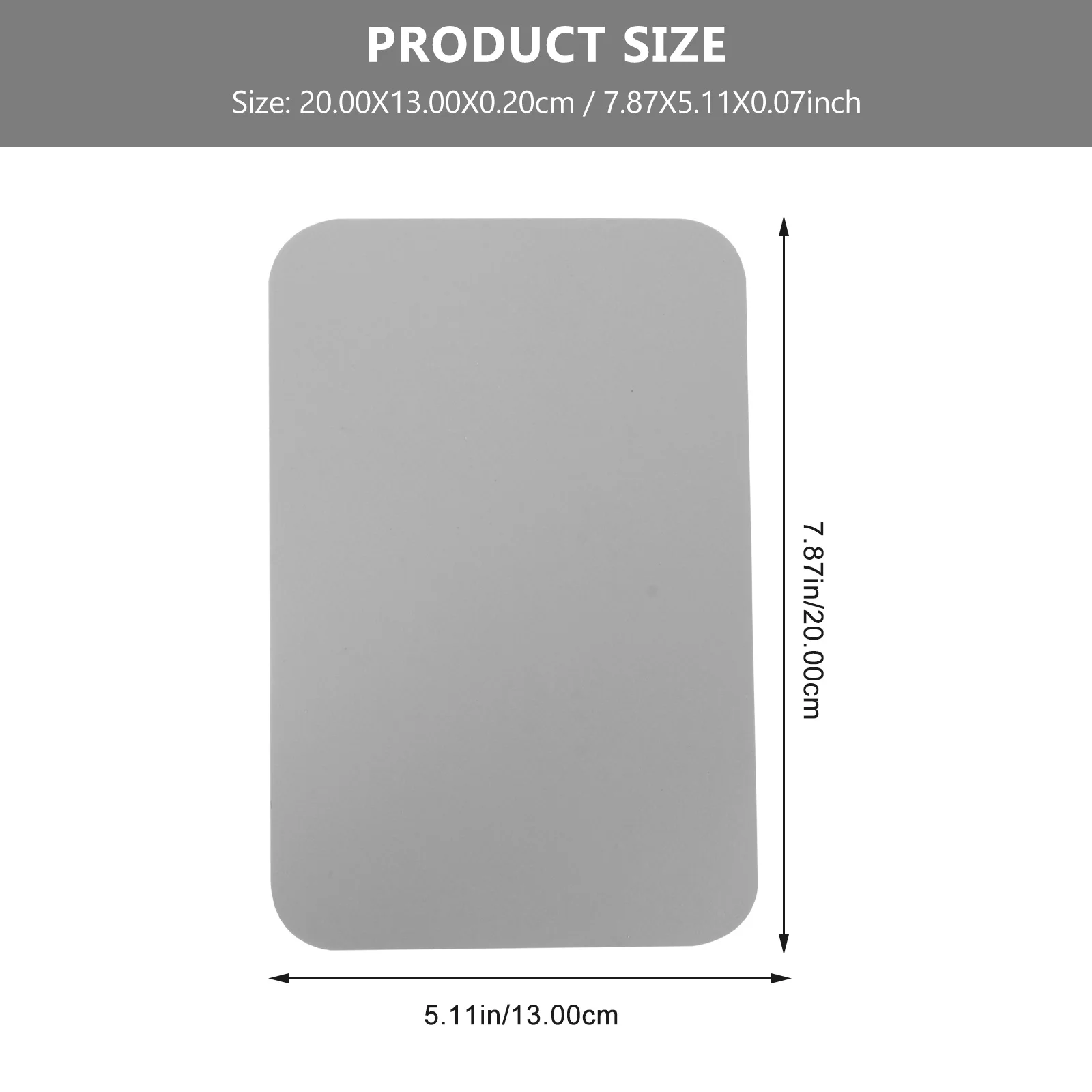 6 قطعة بقع إصلاح بولي كلوريد الفينيل لقارب قابل للنفخ زورق كاياك طوف مقاوم للماء ذاتية اللصق التصحيح متعدد الوظائف سريع #5