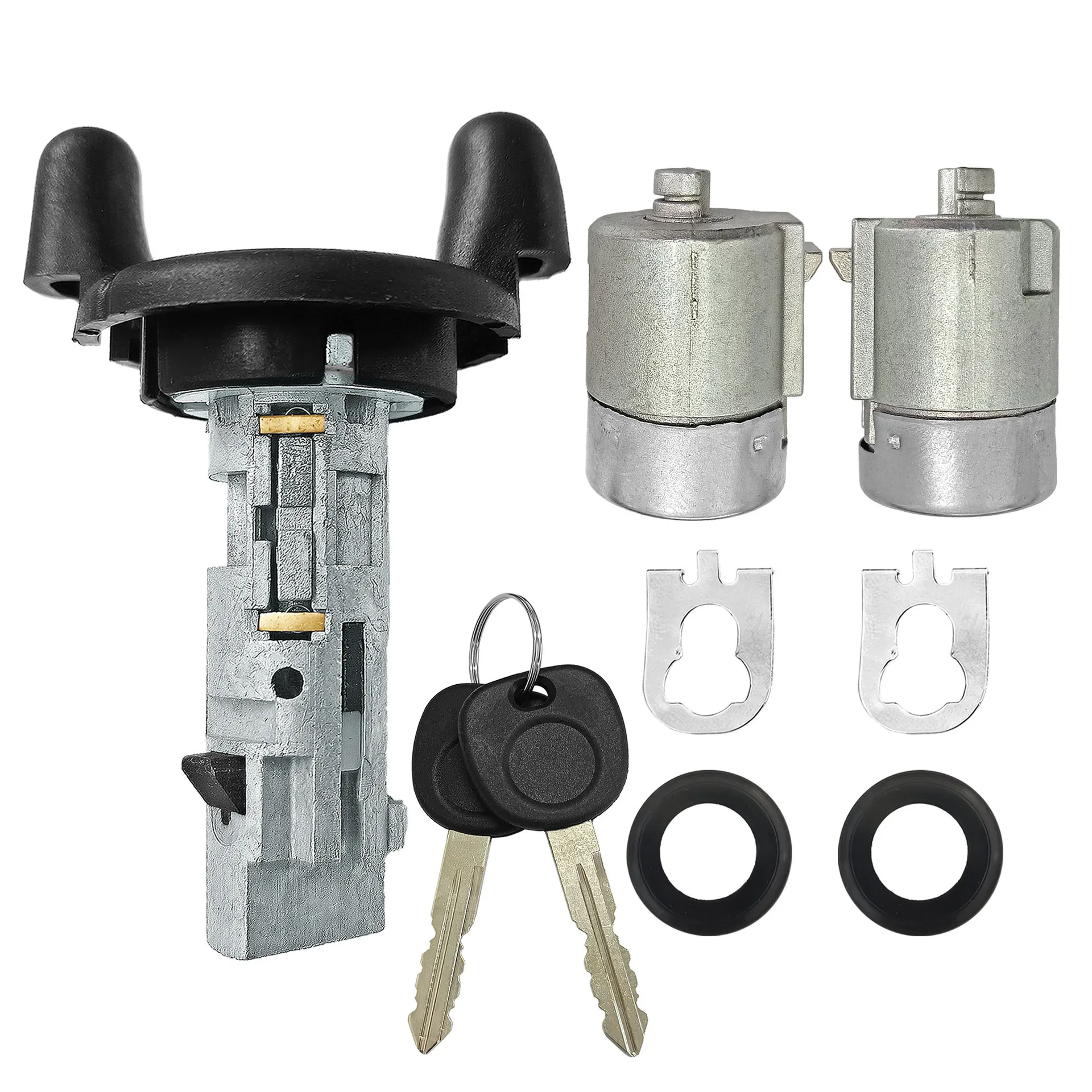 

Accessories Factory StoreAutomotive Parts Door Lock Core 704600 706591 598007