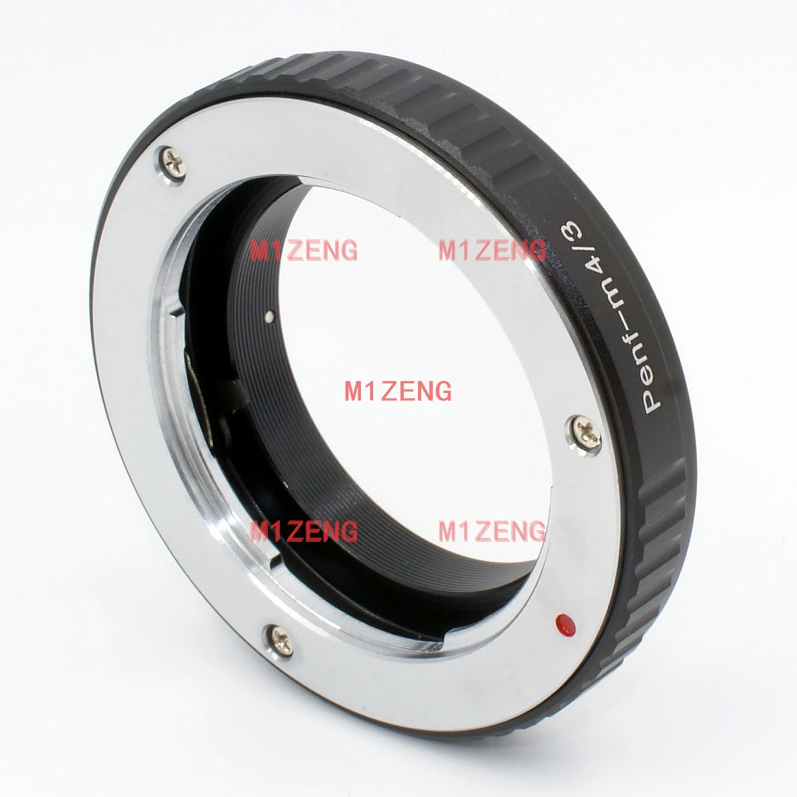 Penf-M43 Adapter Fo…