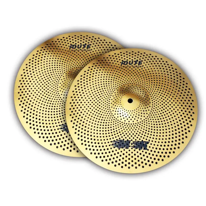 MK Silent Cymbals 13