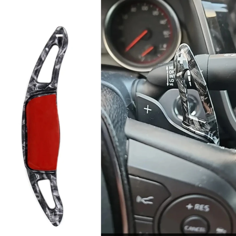 

Лопатка переключения передач для Toyota Camry Corolla RAV4 Avalon 2019 2020 2021 2022, лопатка переключения передач, рулевое колесо, автозапчасти
