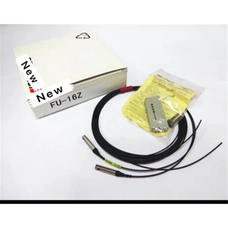 

Original & in stock FU-16 FU-16Z Optical fiber sensor