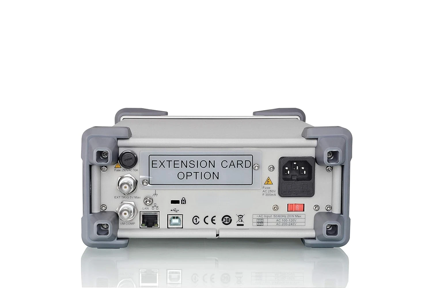 Technologies SDM3065X 6 ½ Digit Digital Multimeter, DMM