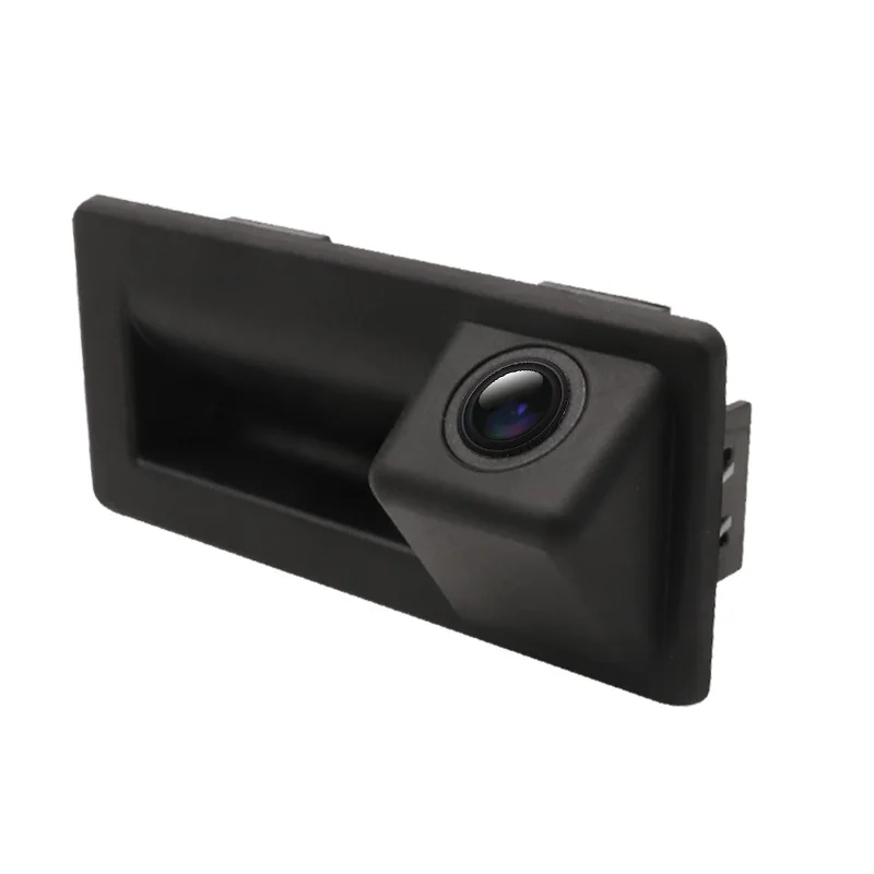 For Audi A3 A4 A5 A6 A7 Q3 Q5L Q2L for VW Volkswagen Golf Passat Tiguan Jetta Reverse Camera Interface Adapter Rear Camera