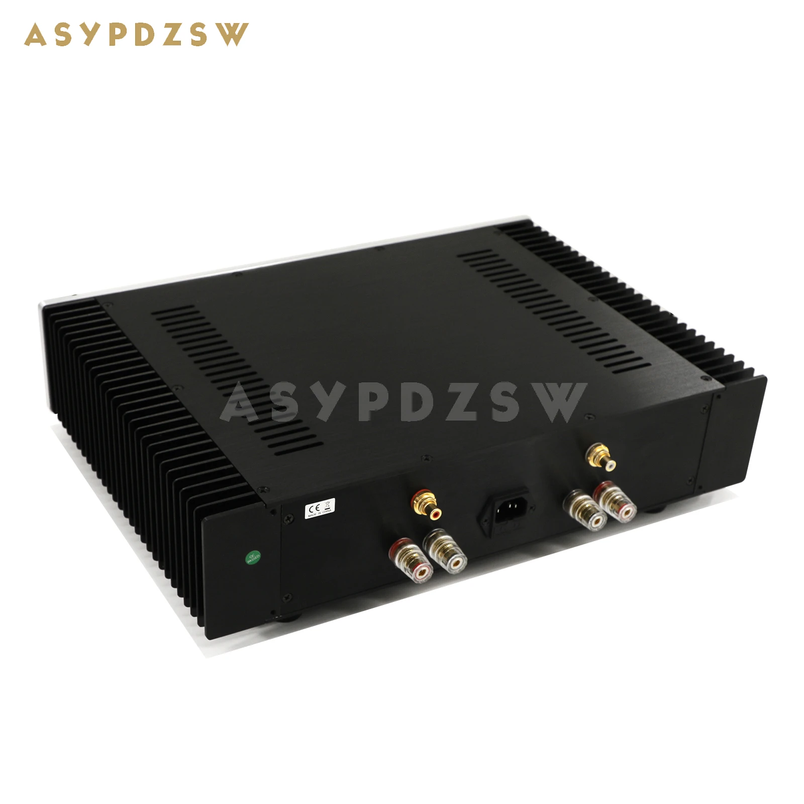 AS HIFI A-60 Leistungsverstärker Referenz Accuphase A60 Stromrückkopplung 200W+200W