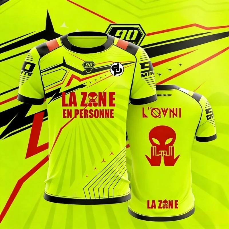 

Новая мотоциклетная серия, повседневная футболка с короткими рукавами и круглым вырезом с 3D принтом и быстросохнущим топом для автомобильного ношения