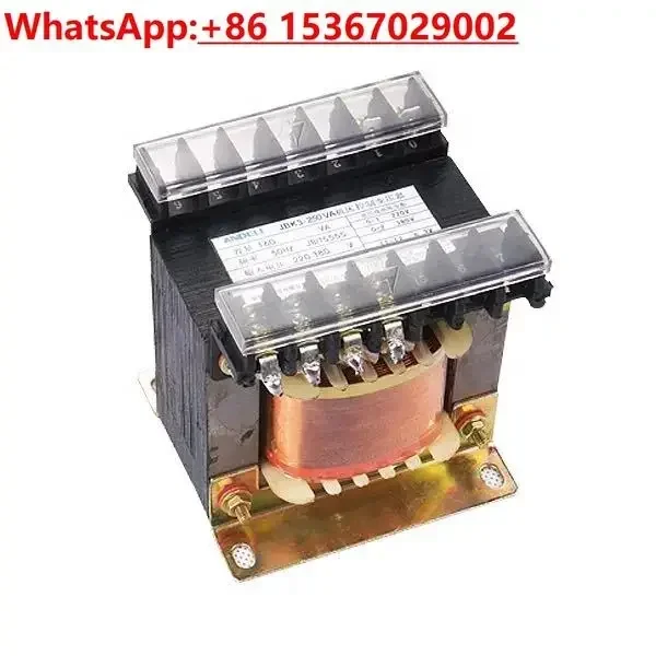 Air conditioning accessories 30HXCHXY unit control, annual source, transformer JBK3-400 -250