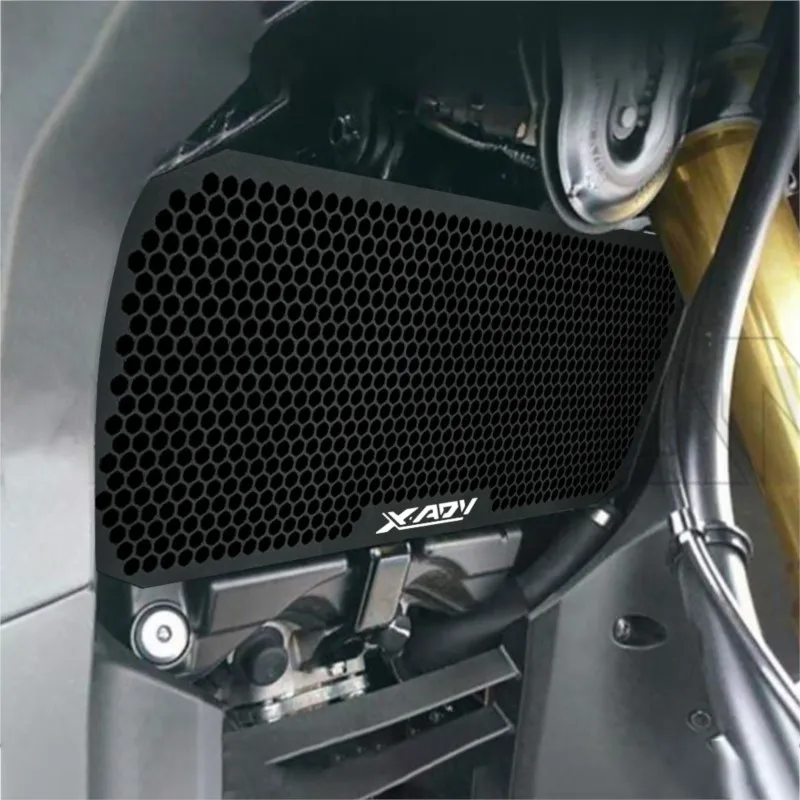 

Motorcycle Radiator Guard For Honda XADV750 / X-ADV 750 2021-2022-2023-2024-2025-2026 Forza 750 / nss 750 Guard Cover Water Tank
