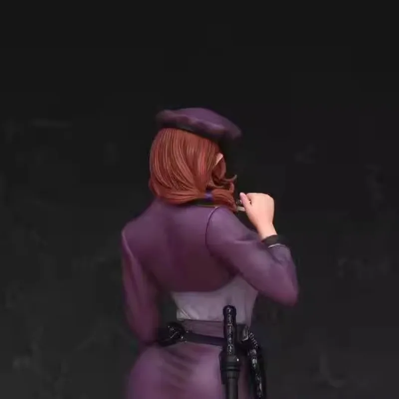 Biyao's getrouwde politieagent Xiaozi, een niet-anime-gerelateerd sexy en mooi meisje beeldje model als geschenk H figuren 18 speelgoed