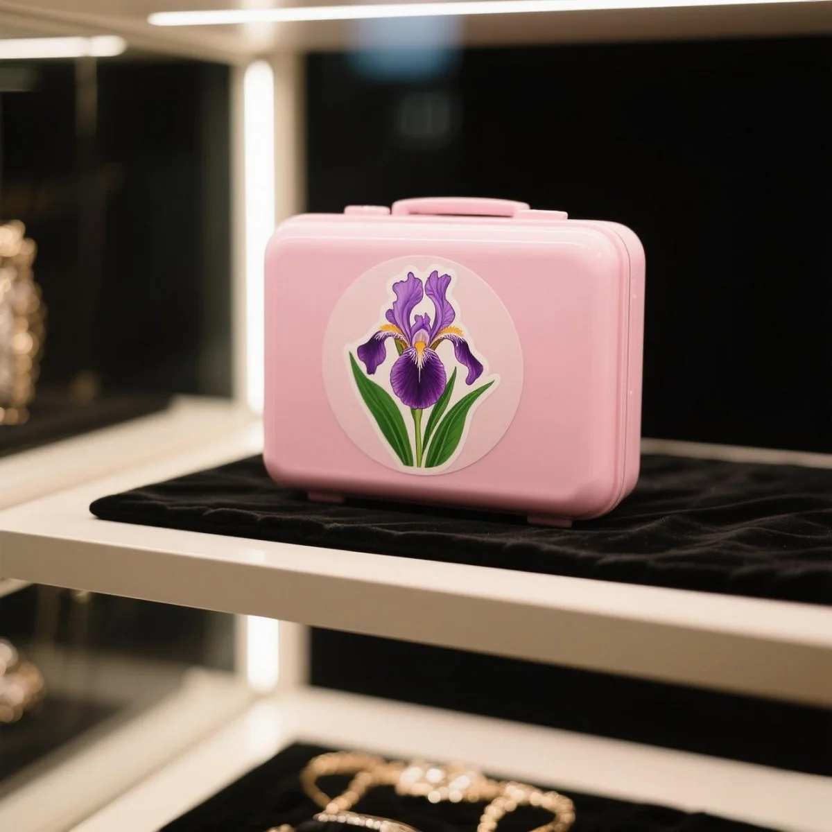 ملصقات مخصصة ملصقات شعار مخصص الزفاف عيد ميلاد المعمودية التعبئة والتغليف طباعة ملصقك الخاص ملصقات شخصية #3