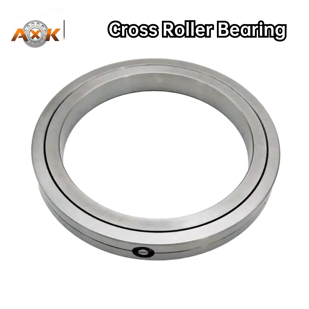 Поперечный роликовый подшипник SX011832 160*200*20 Внутренний диаметр 160 мм Внешний диаметр 200 мм Высота 20 мм Подшипник шарнирного робота