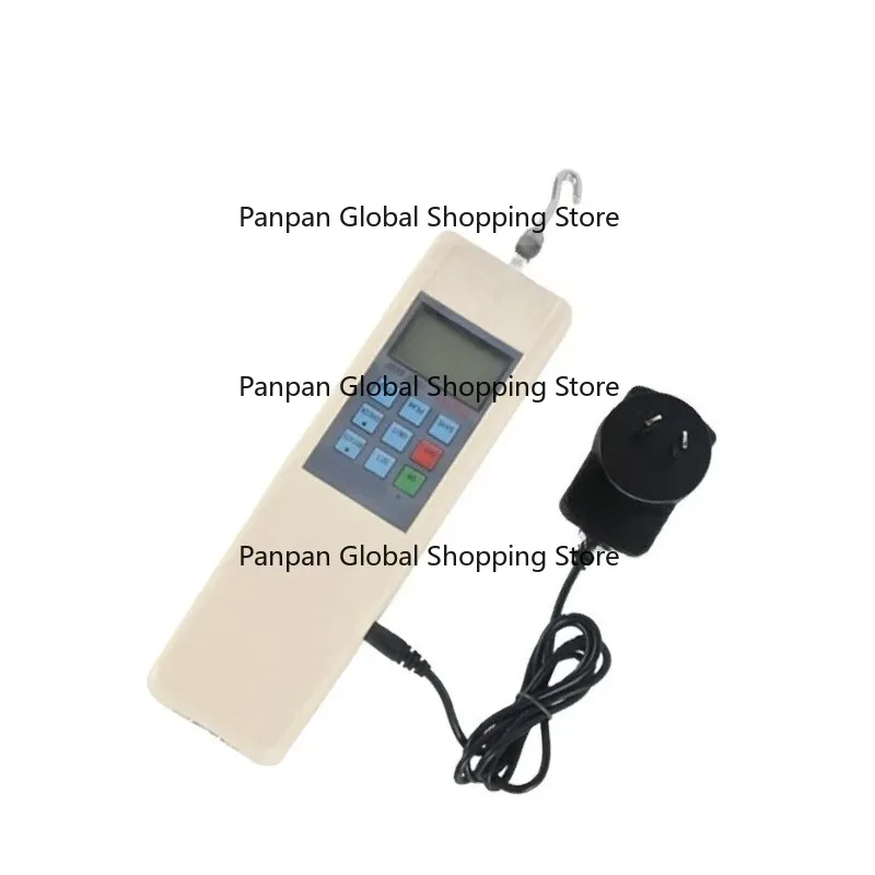 Digital Push Pull Gauge Force