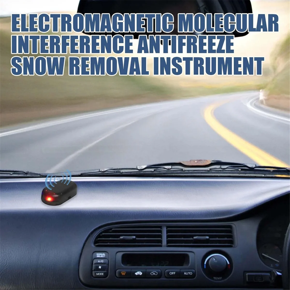 

1PCS Electric Snow Ice Scraper USB Rechargeable Car Snow Removal Tool Glass Deicer and Snow Melter Vehicle Scraper Y