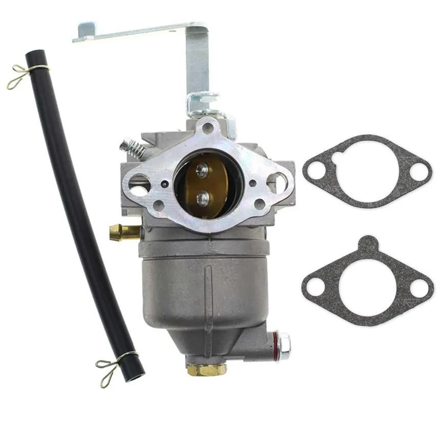 

Подходит для карбюратора YAMAHA MZ360, MZ300, 185, EZ-MZ360-00CM, генератора EF6600.
