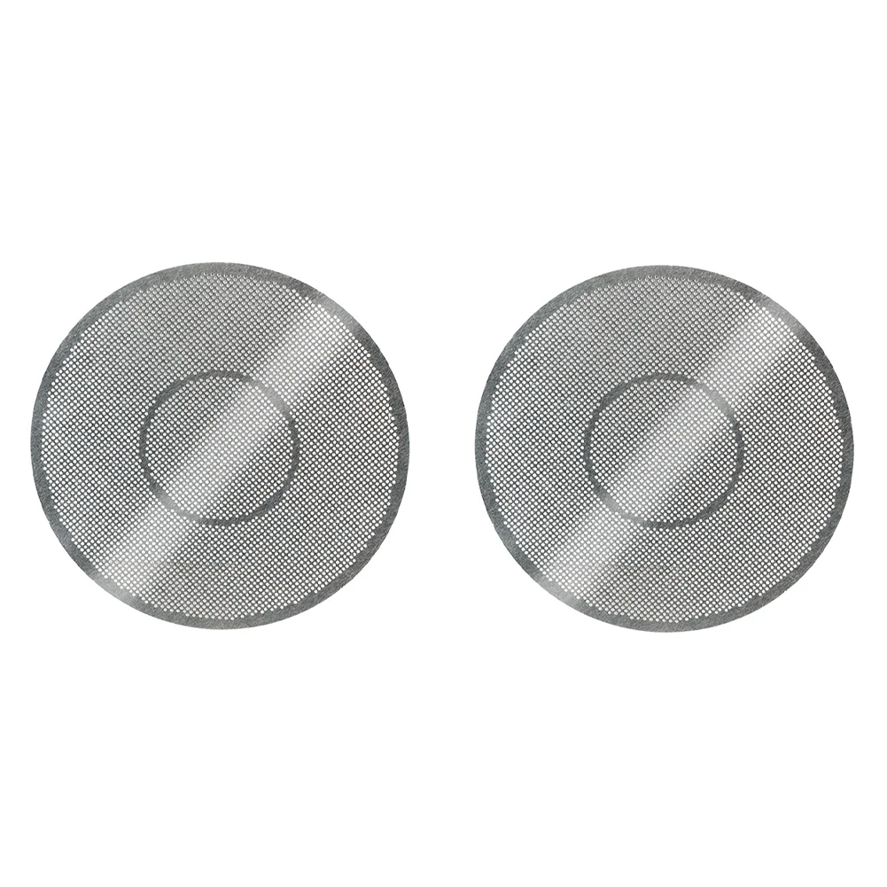 62mm Stainless Steel Filter Disc Built for Hario Pressure Coffee Maker to Maintain Brew Integrity Multiple Cycles