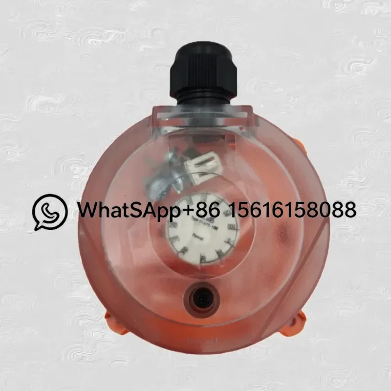 BELIMO Differential Pressure Switch 01APS-10R 01APS-101 01APS-10U Duct Air Pressure Sensor HVAC Control Monitor Relay Module