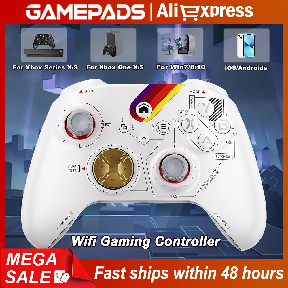 #56 Best Xbox Series X Wireless Controllers to Buy In 2026