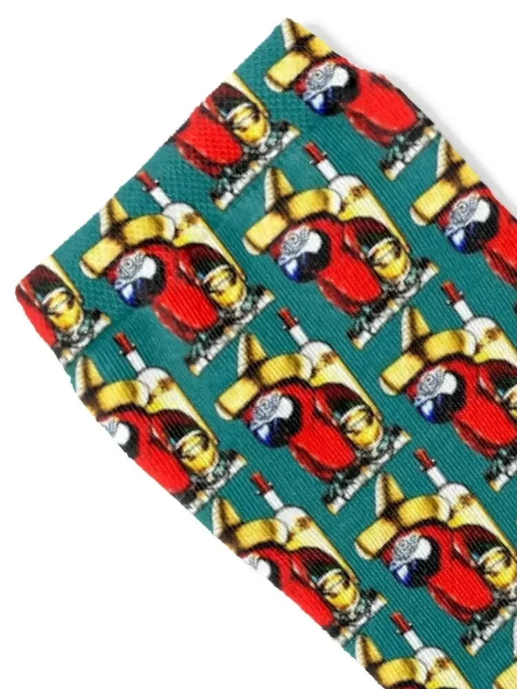 party parrot logo - toast to victory Socks Climbing luxury christmas stocking Wholesale Socks Man Women's