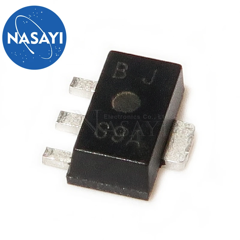 

10pcs/lot 2SB1302S-TD 2SB1302S BJ SOT89 20V 5A In Stock