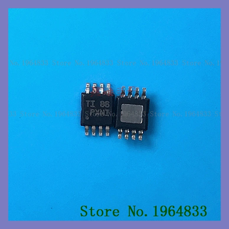 Napis TPS2068CDGNR PXNI MSOP8