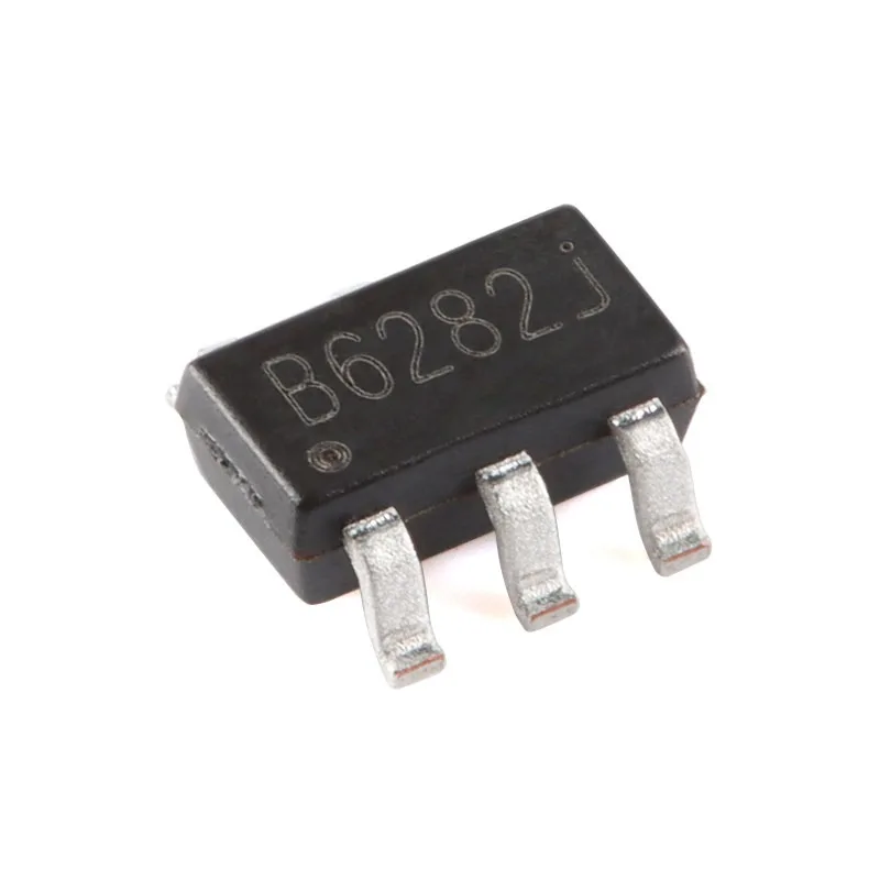 Original MT3608 SOT-23-6, High Efficiency 2A Boost Converter, 1.2MHz
