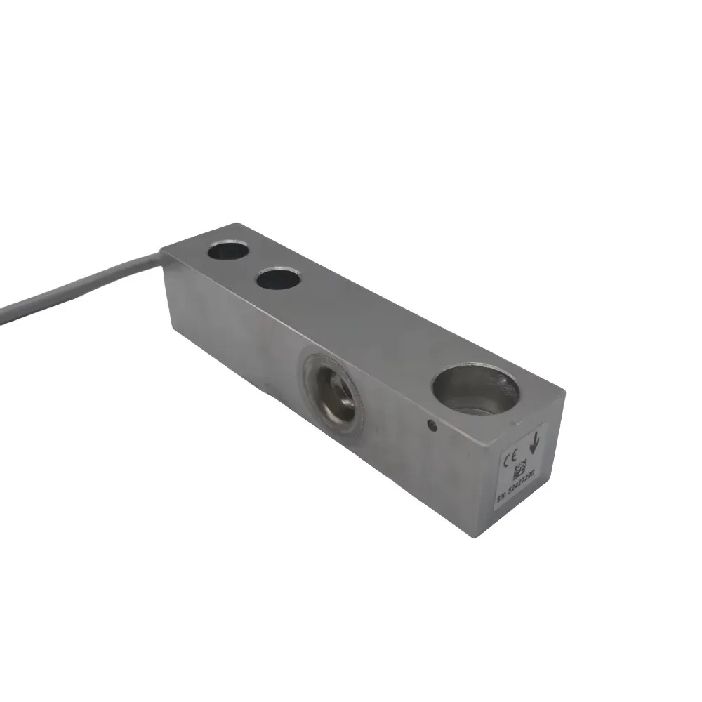 

Gold seller HLCB1C3 1.76t Load Cell Capacity for Various Weighing Devices with 1 Year Warranty
