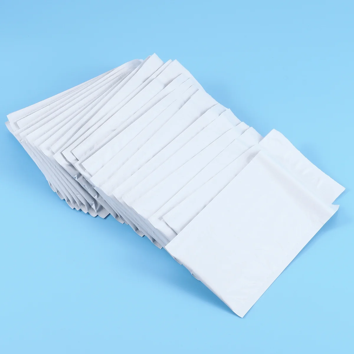 50 Pcs Envelopes Anti-Shock Anti-Pressure Mail Sack Packaging Mailing Shopping