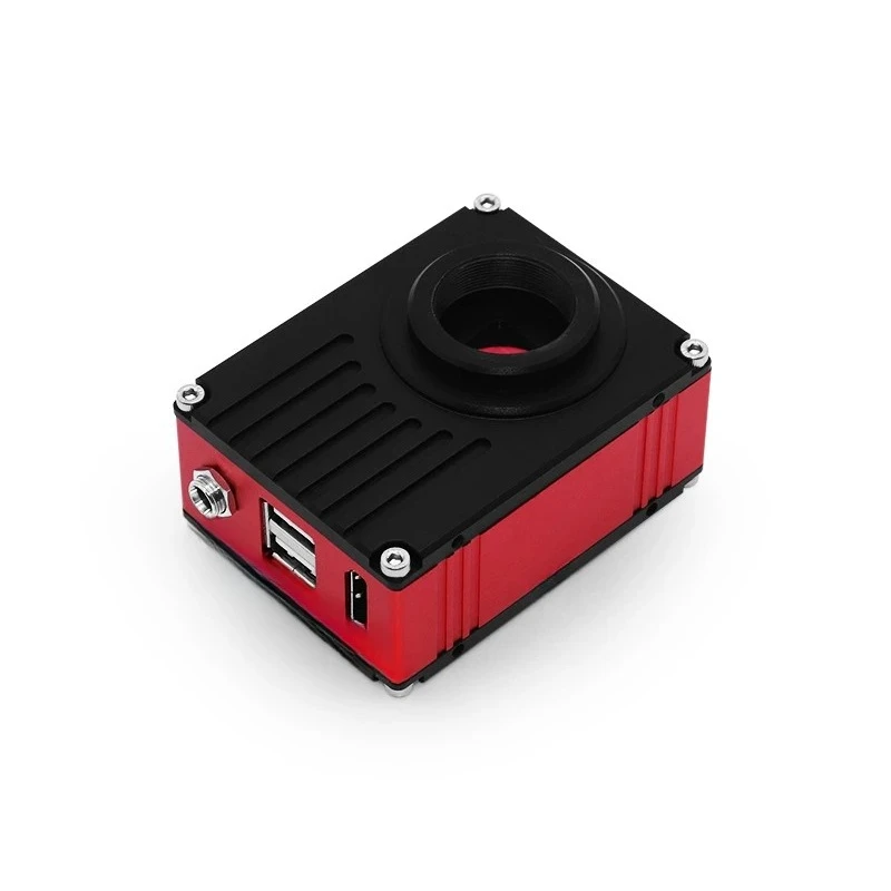 

Research-grade microscope camera CCD camera Professional high definition camera HDMI port built-in