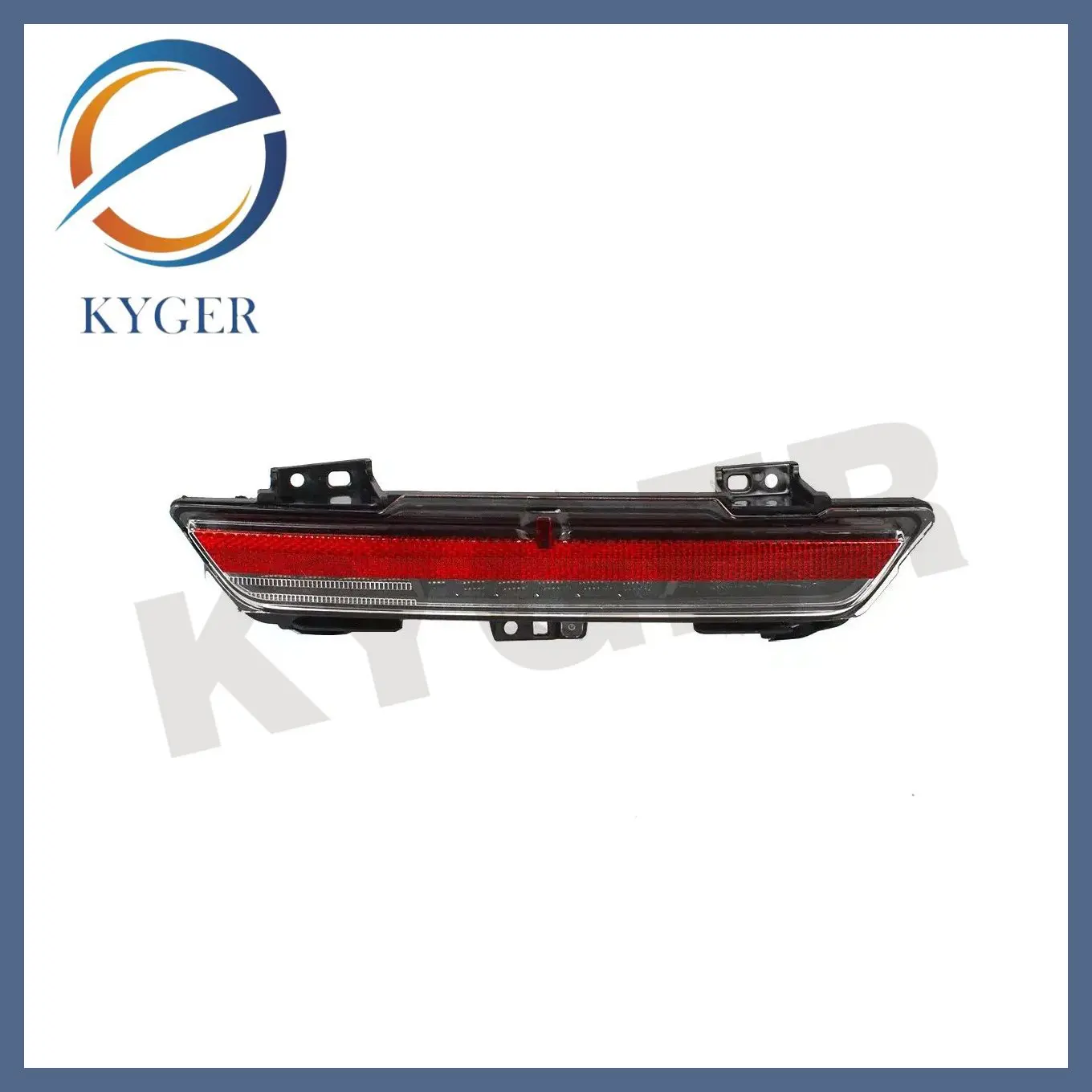 

Подходит для задней планки Range Rover RR22, правая LR152295, высококачественные автозапчасти AMEXIAOXU