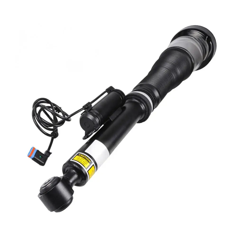 Air Suspension Shock Absorber for Mercedes Benz S-Class W221 Rear Airmatic Air Strut 2213205513 2213202113 view 4