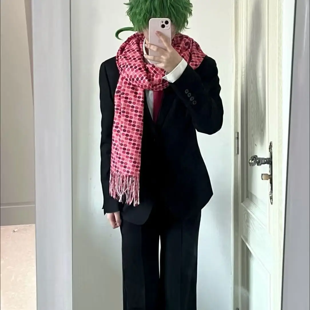 Bufanda de Cosplay Sou Hiyori Shin Tsukimi, tu vuelta a troquelado para llavero bonito de dibujos animados acrílicos