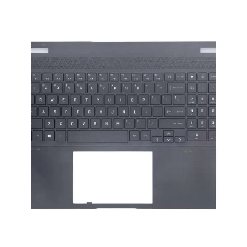 Am+ For HP OMEN 16 16-WF 16-U 16-WD TPN-C167 Keyboard C Shell