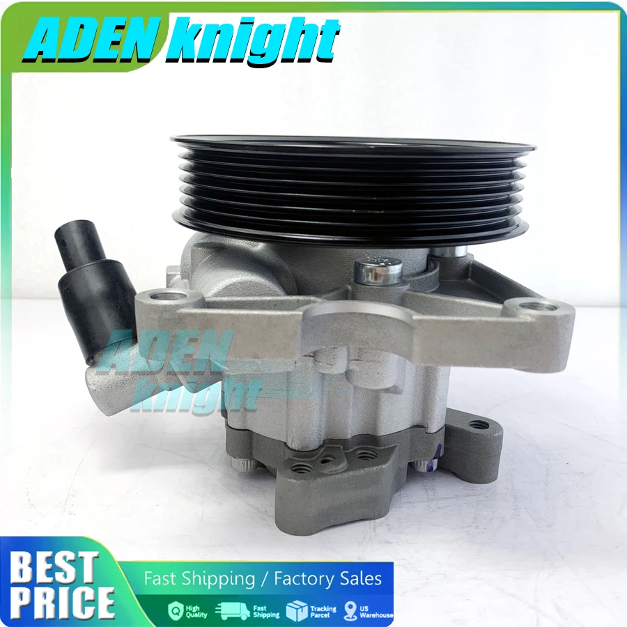 

KS00000691 Power Steering Pump For Mercedes CLK63 CLS63 E63 ML63 R63 C63 C209 A209 W204 C204 A4466930 0044669301 A0044669301