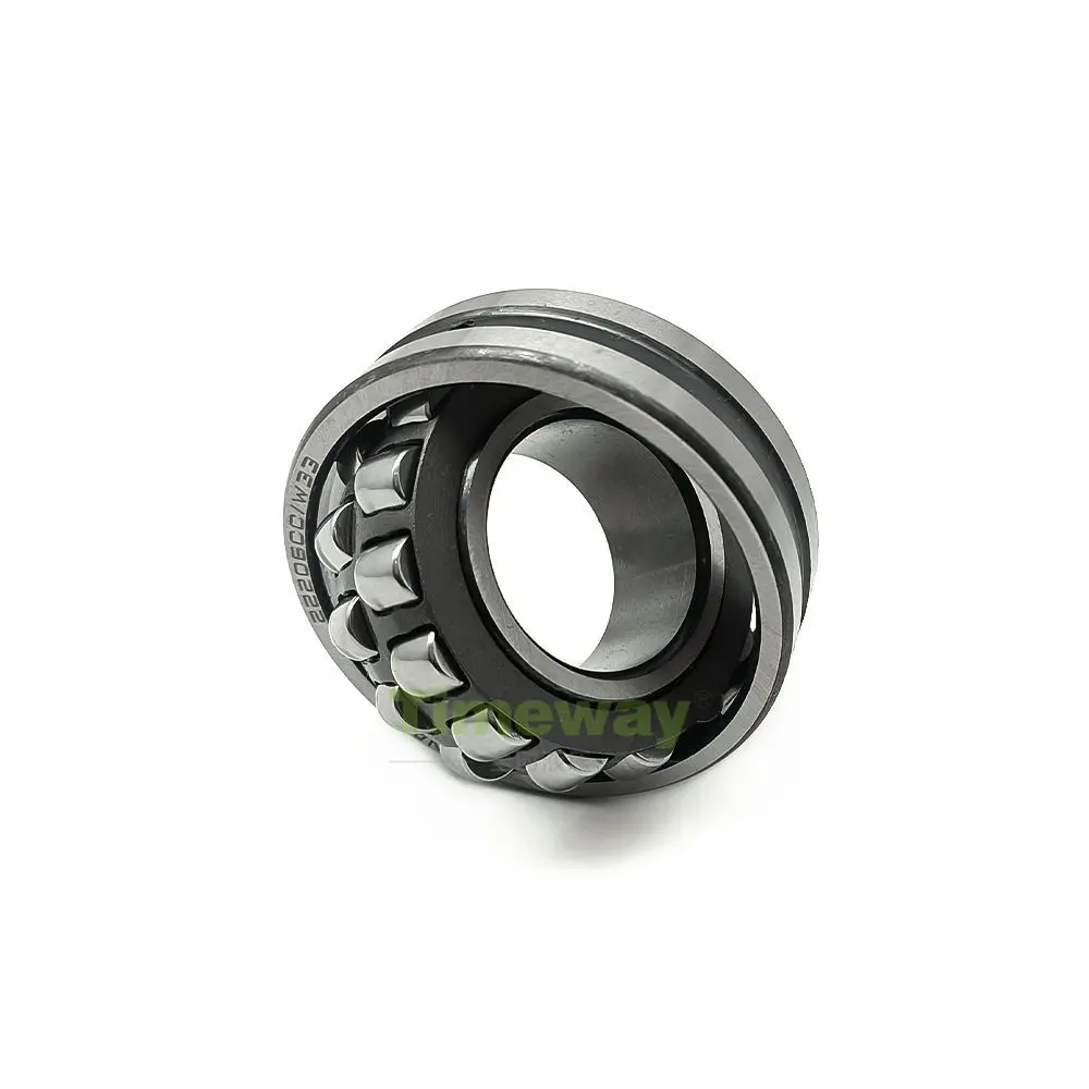 

China Spherical Roller Bearing 22205 22206 22207CC-W33