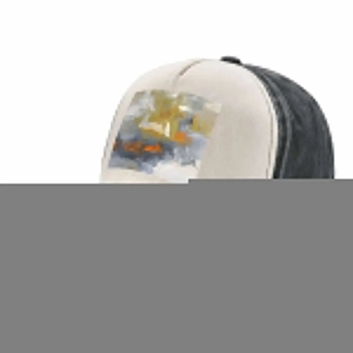 

Abstract Baseball Cap Hip Hop custom Hat custom caps Women's Beach Outlet 2025 Men's