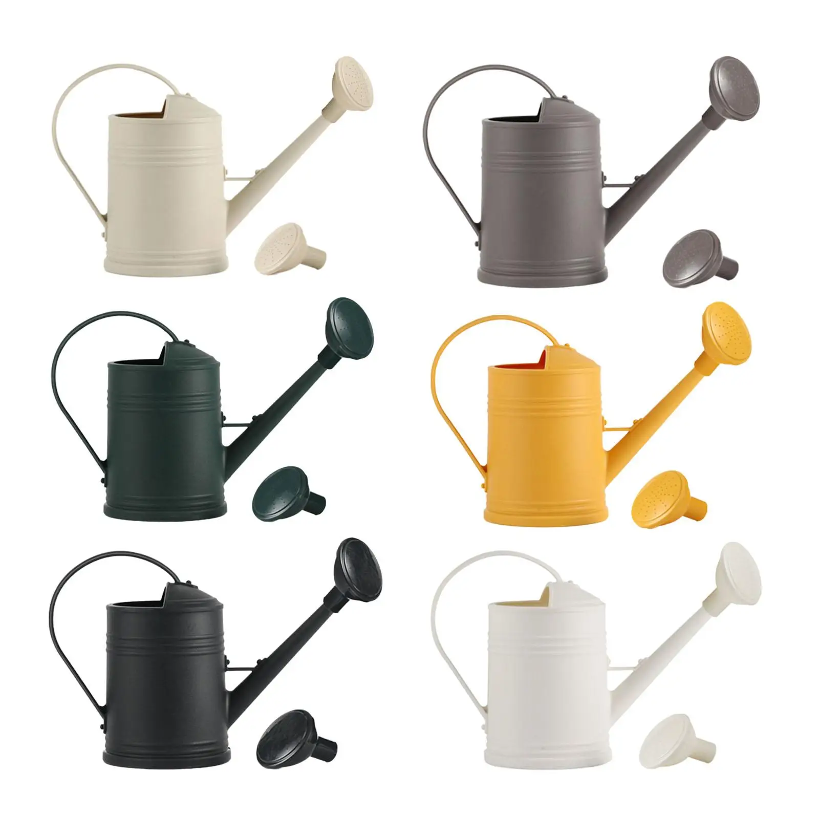 Multifunctional Plant Watering Can Lightweight Garden Tool Portable Decorative Sprinkler for Home Balcony
