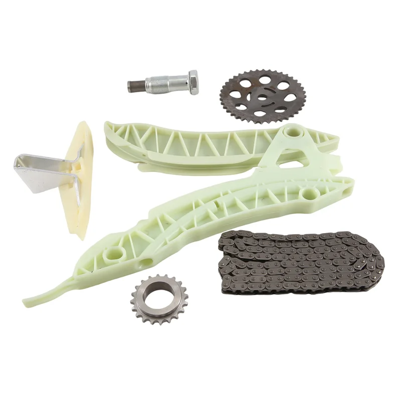 

ABXN-Car Timing Suit Chain Tensioner 9822827180 0829G3 For 207/208/308/508/3008 For Citroen C4/C5/DS 1.6T THP Replacemen