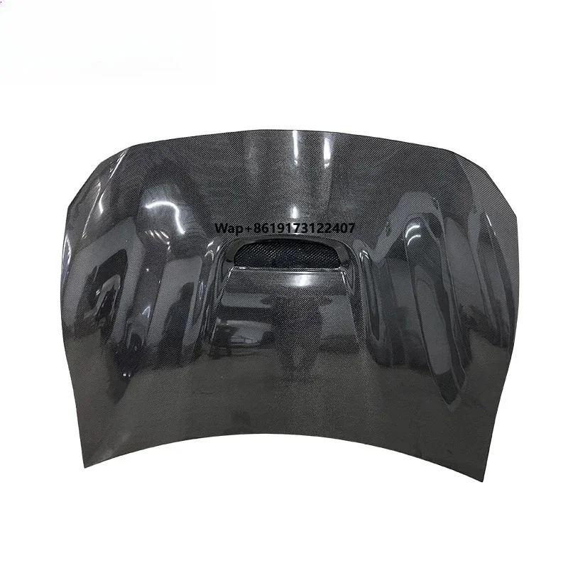 

For GT86 2012-2014 Gialla Style Hot Style Carbon Fiber Front Hood Front Bonnet Engine Cover for GT86
