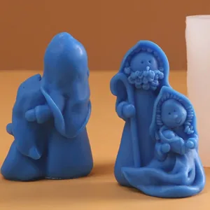 6 Hauptverkaufsformen von Weihnachtsläufern - №6