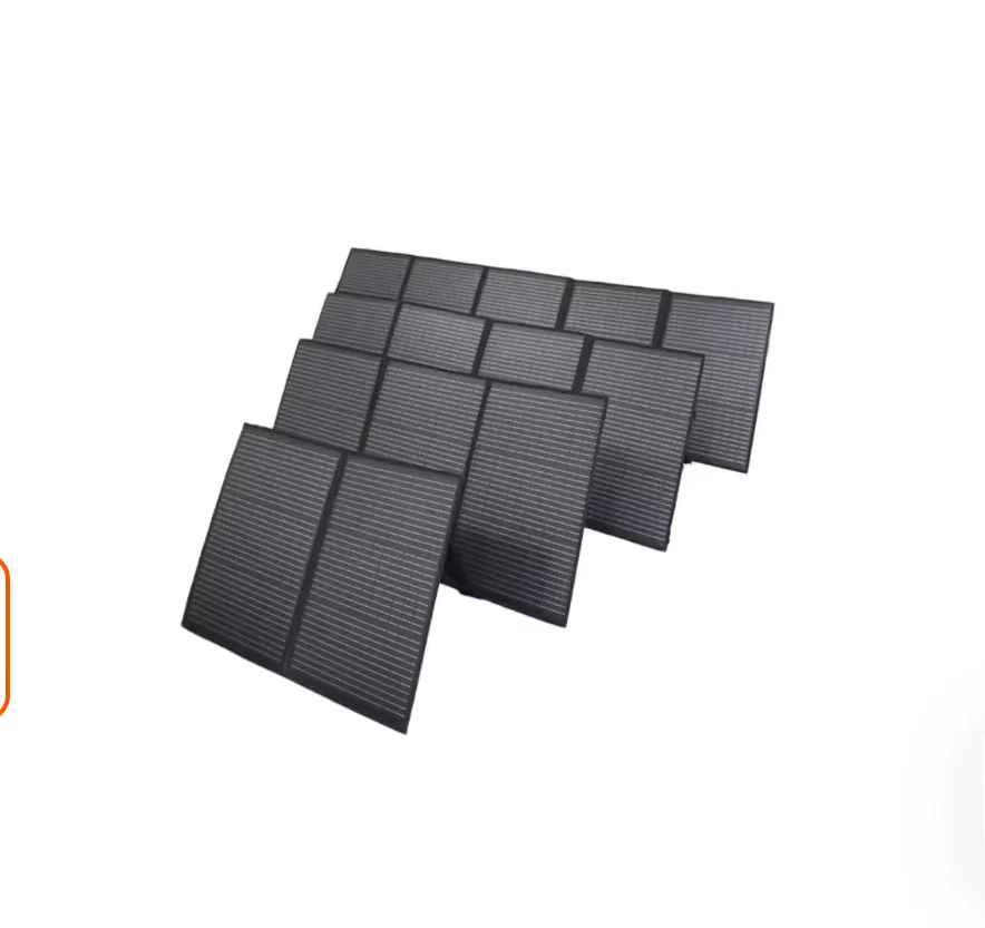 

Solar power panel mobile phone charging outdoor portable folding bag usb 5v output mobile power travel