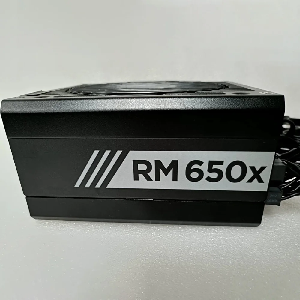 

Блок питания модуля RM650X