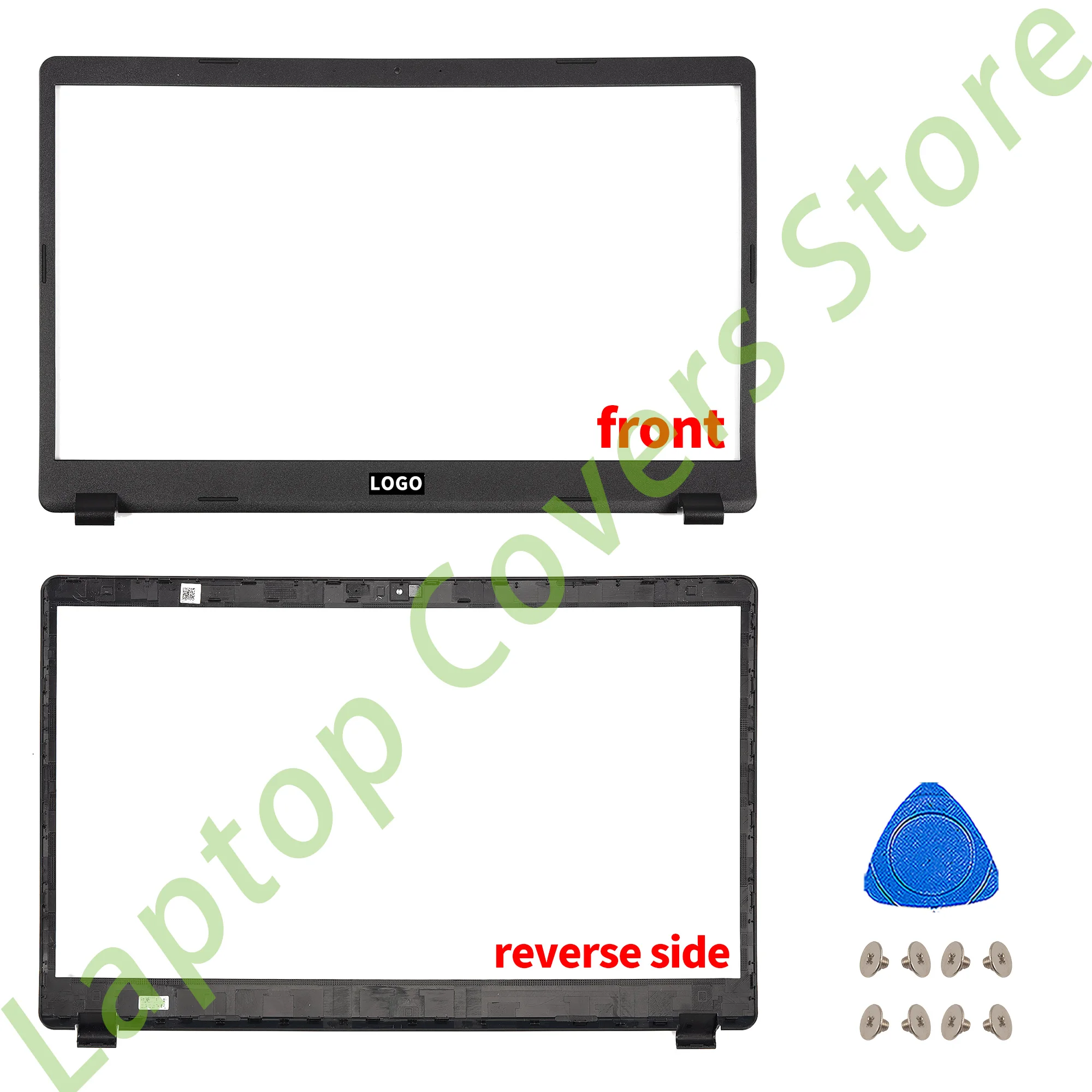 Großhandel Für Aspire 3 A315-54 A315-42 A315-54K A315-56 N19C1 EX215-51/52 Top Fall LCD Back Cover Lünette Scharniere Ersetzen 15,6 zoll