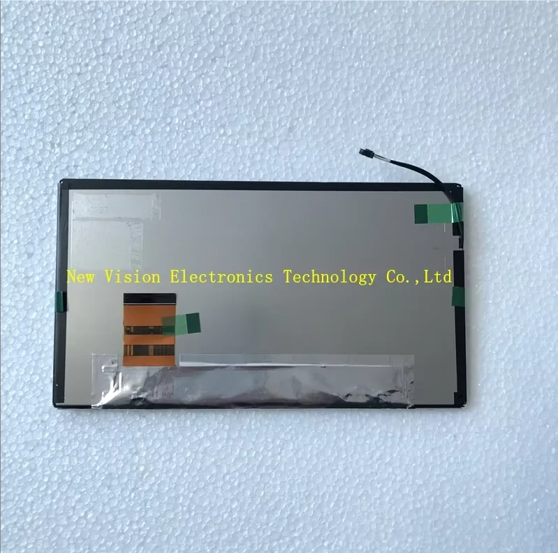 

CLAA069LR01CW CLAA069LR01 CLAA069LR01 CW Brand New Original 6.9" inch Car GPS LCD screen display