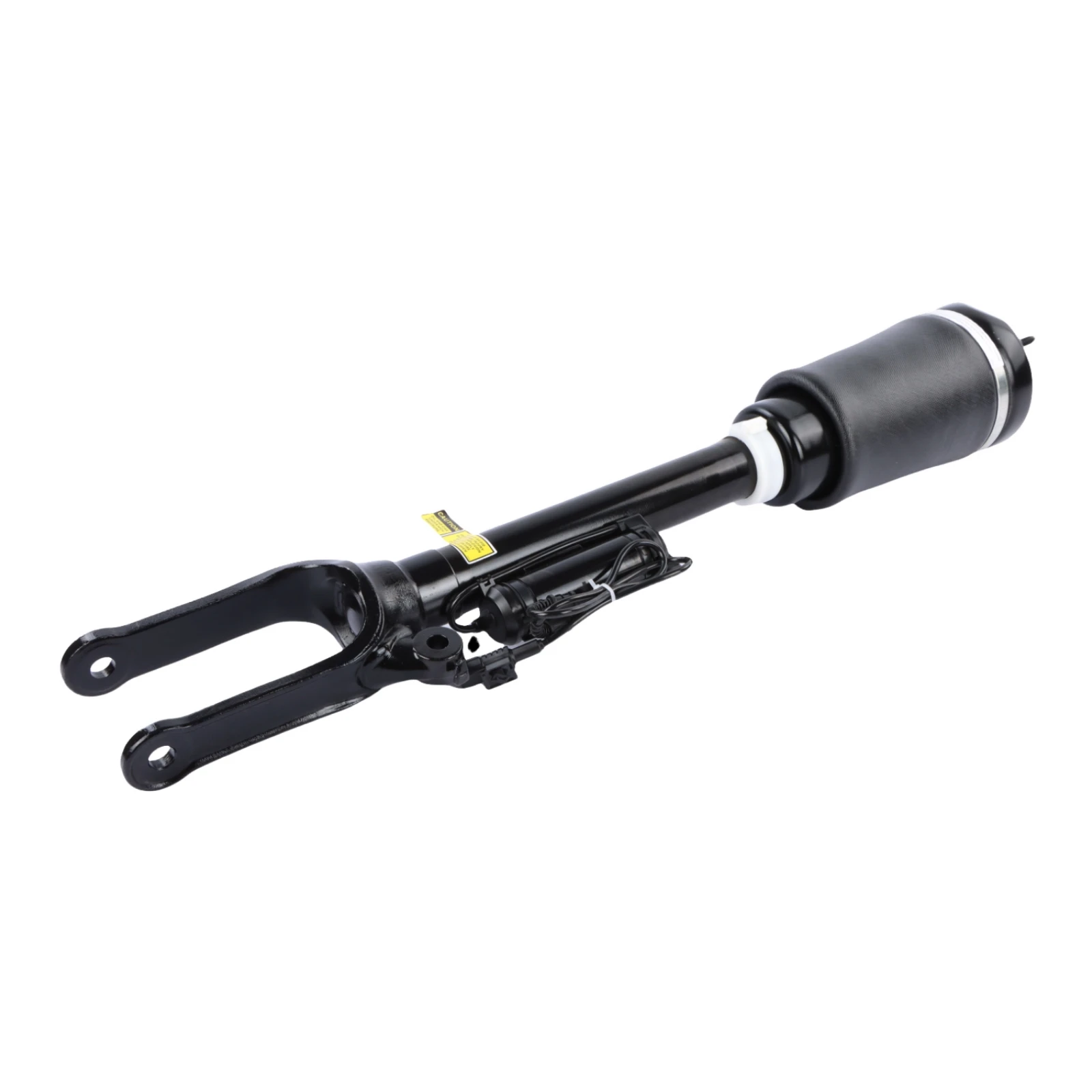 1643205813 SINOCMP 1PCS Front Air Suspension Strut For Mercedes-Benz GL320 GL350 GL450 GL550 ML320 ML350 ML450 ML500 ML550