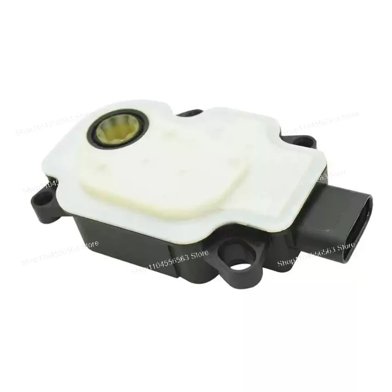 1316-888-00043 Active Shutter Actuator, Radiator Grille Motor Replacement