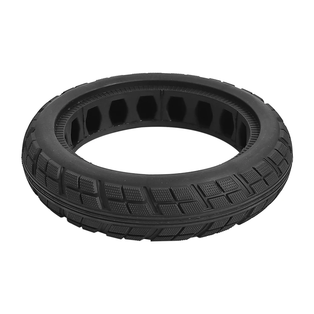 Durable Tire Scooter Solid Hole Tires Shock Absorber Non-Pneumatic Tyre for Xiaomi Mijia M365 Mi3 Pro pro2 1S Rubber Tyres Wheel