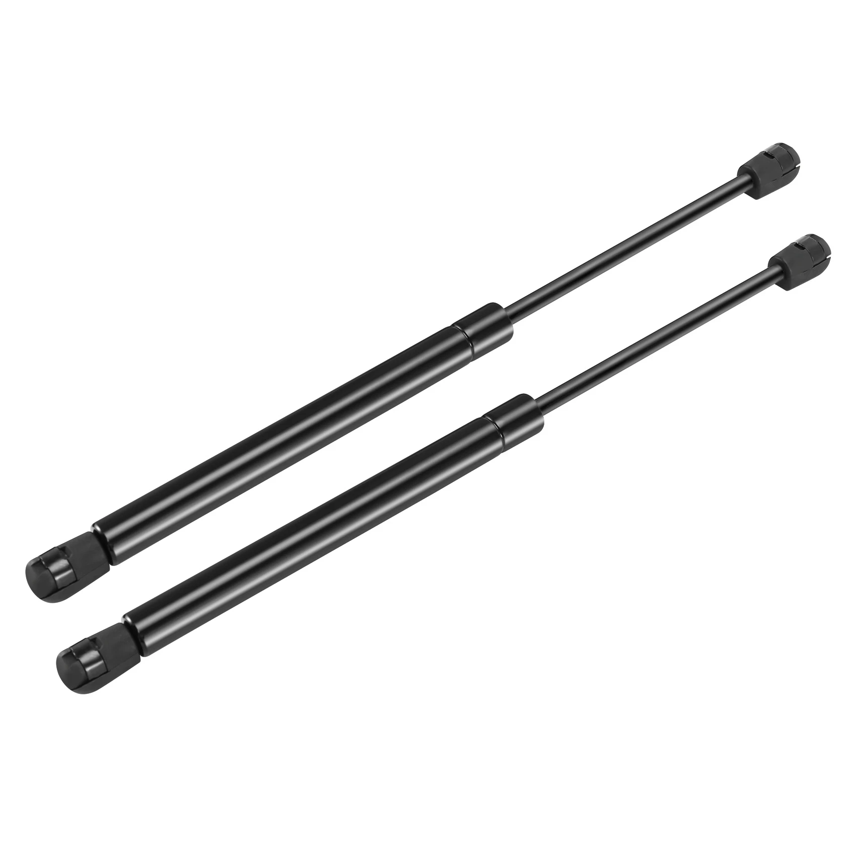 2Pcs Rear Trunk Gas Charged Lift Supports Sturts Shocks Spring Dampers 3C5827550A for Passat B6 2006-2010