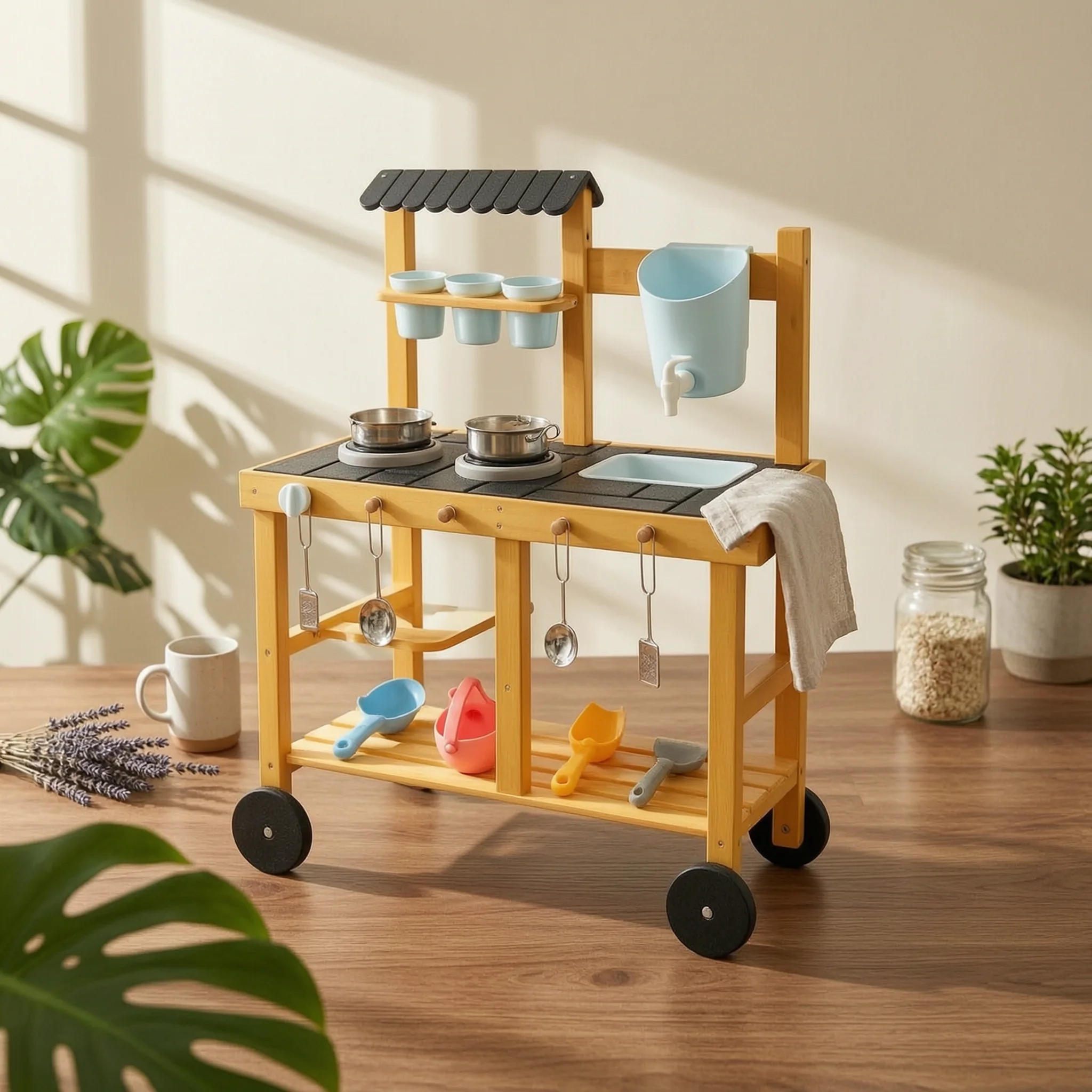 cocina-de-juguete-de-madera-para-exteriores-con-parrilla-set-de-cocina-para-patio-trasero-estante-de-almacenamiento-y-accesorios-incluidos