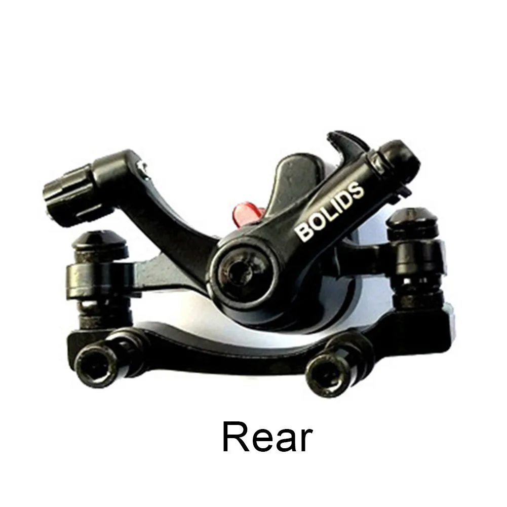 Accessories Disc Rear Brake Caliper Front Parts Replacement Sports Bicycle Bike MTB Top-quality Xmas Gift 2021ER