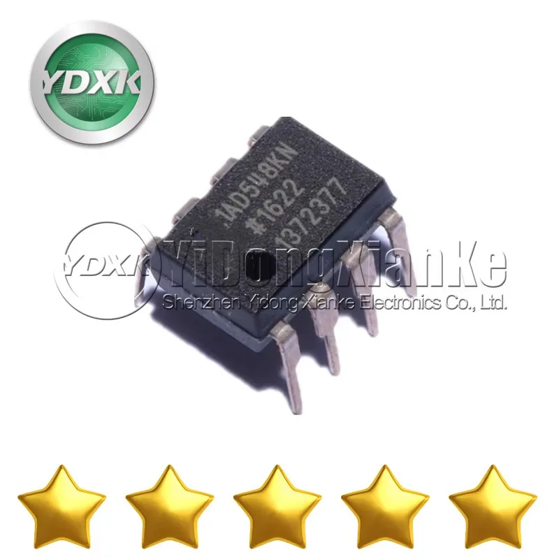 AD548KN DIP8 ACPL-7900-000E Electronic Components AD1403AN AD2B20A AD526JN AD548AQ New Original AD548KNZ